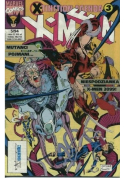 X Men Nr 5 / 94