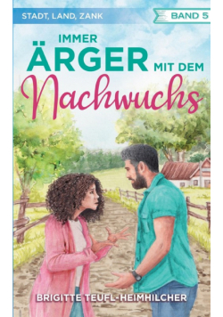 Immer Ärger mit dem Nachwuchs