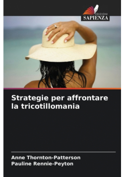 Strategie per affrontare la tricotillomania