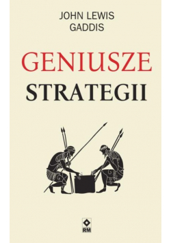 Geniusze strategii