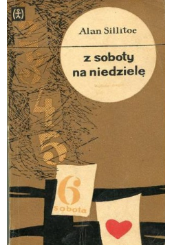 Z soboty na niedzielę