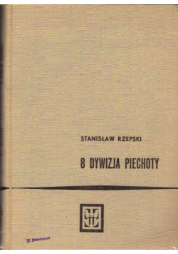 8 dywizja piechoty