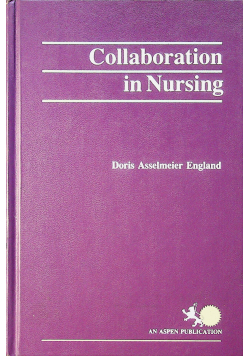 Collaboration in Nursing