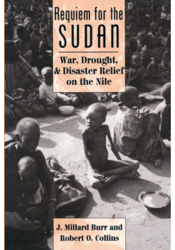 Requiem For The Sudan