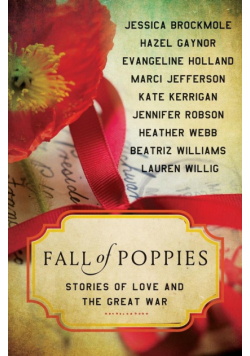 Fall Poppies                Pb