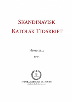 Skandinavisk Katolsk Tidskrift