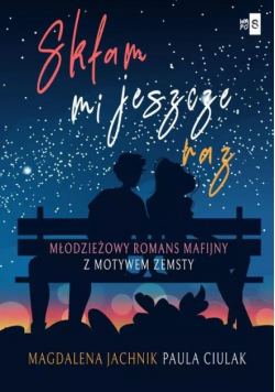 Skłam mi jeszcze raz