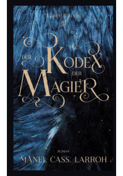 Der Kodex der Magier
