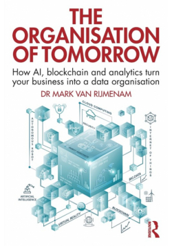 The Organisation of Tomorrow