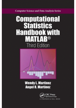 Computational Statistics Handbook with MATLAB