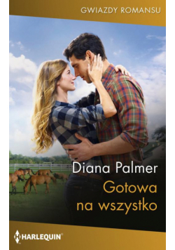 Gotowa na wszystko
