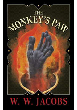 The Monkey's Paw (Fantasy & Horror Classics)