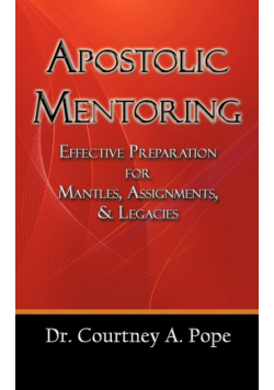 Apostolic Mentoring