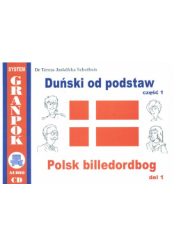 Duński od podstaw