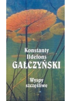 Wyspy szczęśliwe