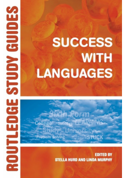 Success with Languages