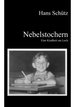 Nebelstochern - Eine Kindheit am Lech