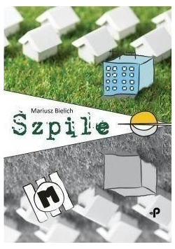 Szpile