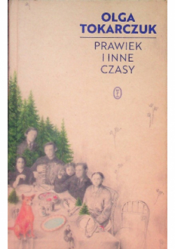 Prawiek i inne czasy
