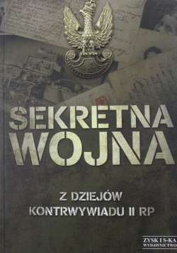 Sekretna wojna