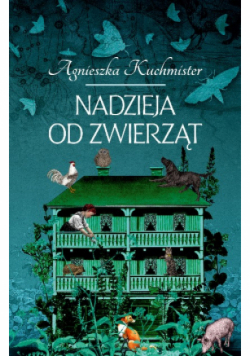 Nadzieja od zwierząt
