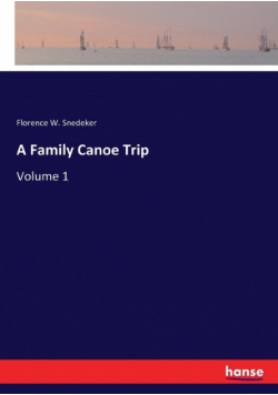 A Family Canoe Trip