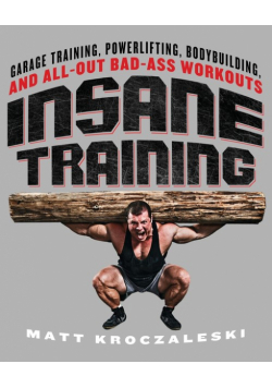 Insane Training