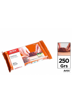 Glina modelarska 250g