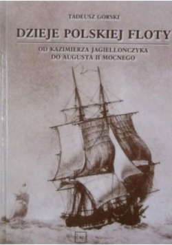 Dzieje polskiej floty