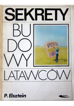 Sekrety budowy latawców