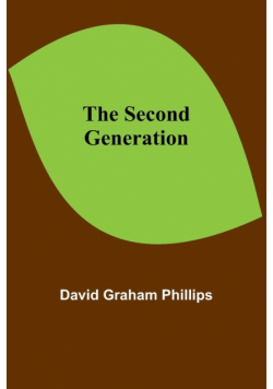 The Second Generation