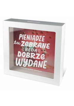 Skarbonka Home Wydane