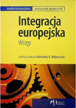 Integracja europejska
