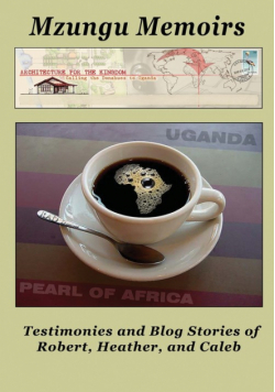 Mzungu Memoirs