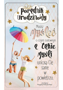 Kartka okolicznościowa Urodziny U83