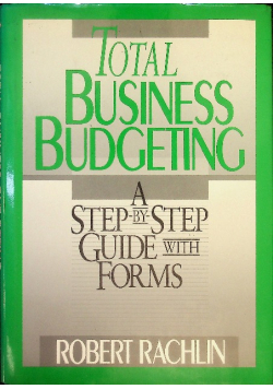 Total Bussines Budgeting