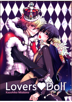 Lovers Doll