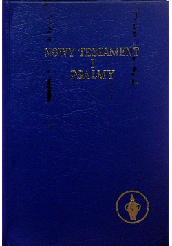 Nowy Testament i Psalmy