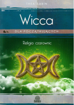 Wicca religia czarownic