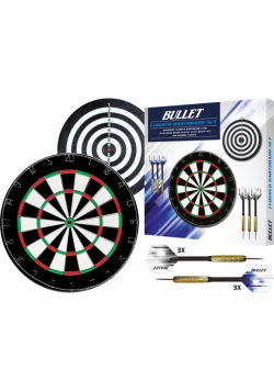Dart elektroniczny Classic 43cm
