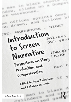 Introduction to Screen Narrative