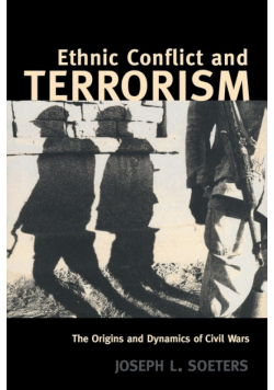 Ethnic Conflict and Terrorism