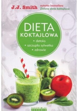 Dieta koktajlowa