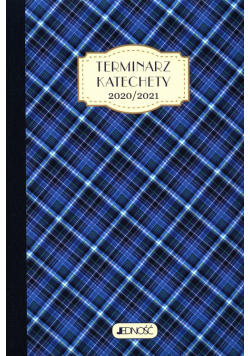 Terminarz katechety 2020/2021
