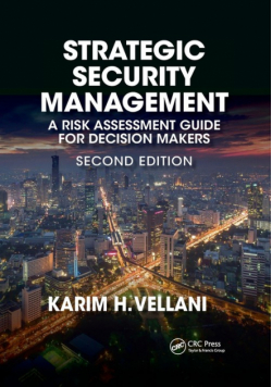 Strategic Security Management
