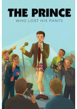 The Prince Who Lost His Pants