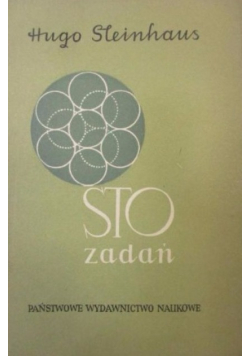 Sto zadań