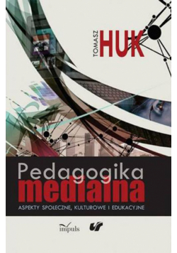 Pedagogika medialna