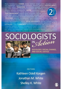 Sociologists in Action