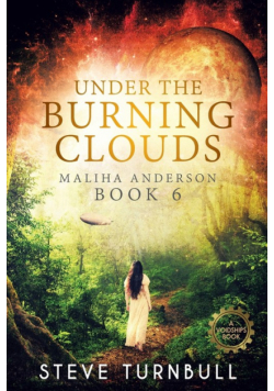 Under the Burning Clouds